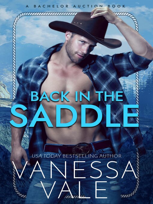 Title details for Back In the Saddle by Vanessa Vale - Available